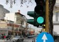 Εύοσμος: Νέοι σηματοδότες σε τρια κομβικά σημεία του Δήμου