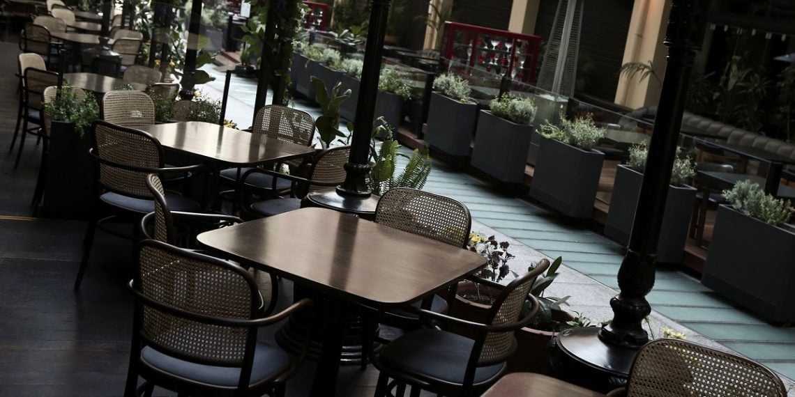 Θεσσαλονίκη: “Καμπάνα” 3.000 ευρώ σε ιδιοκτήτη καφετέριας στον Δ. Δέλτα