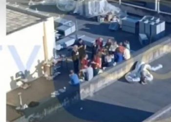 Εισαγγελέας για “κορωνοπάρτι” σε νοσοκομείο