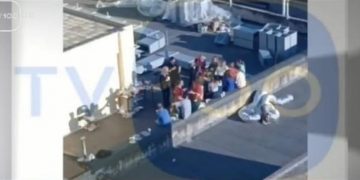Εισαγγελέας για “κορωνοπάρτι” σε νοσοκομείο