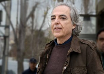 Σταματά την απεργία πείνας ο Δ.Κουφοντίνας