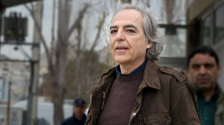 Σταματά την απεργία πείνας ο Δ.Κουφοντίνας