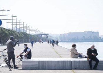 Lockdown: Οι αλλαγές στα μέτρα αυτό το Σ/Κ – Τι ισχύει για SMS, απαγορευτικό