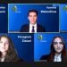 Νικήτρια σε διεθνή διαγωνισμό φοιτητική ομάδα του ΠΑΜΑΚ