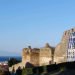 Θεσσαλονίκη: Ανήρτησαν γιγαντοπανό κατά της Ελληνικής Επανάστασης (Eικόνες)
