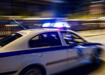 Κινηματογραφική καταδίωξη ληστών από τη ΔΙ.ΑΣ. μέρα – μεσημέρι στη Θεσσαλονίκη