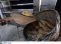Θεσσαλονίκη: Ψωμί για δύο ημέρες σήμερα στα αρτοποιεία