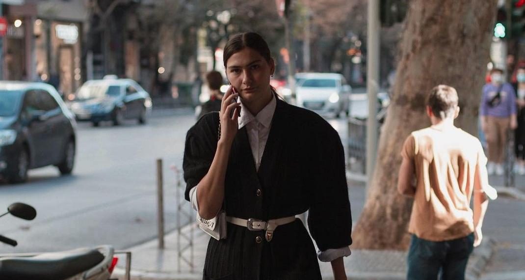 Το street style της Θεσσαλονίκης μέσα από τον φακό μιας ταλαντούχας φωτογράφου