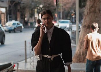 Το street style της Θεσσαλονίκης μέσα από τον φακό μιας ταλαντούχας φωτογράφου