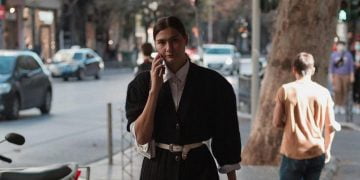 Το street style της Θεσσαλονίκης μέσα από τον φακό μιας ταλαντούχας φωτογράφου