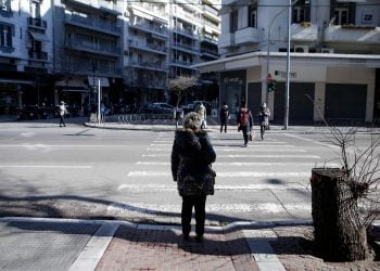 Θεσσαλονίκη: Μεγάλο χτύπημα για τα καταστήματα – «Γυρίσαμε πάλι στο μηδέν»