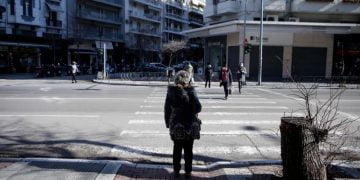 Θεσσαλονίκη: Μεγάλο χτύπημα για τα καταστήματα – «Γυρίσαμε πάλι στο μηδέν»