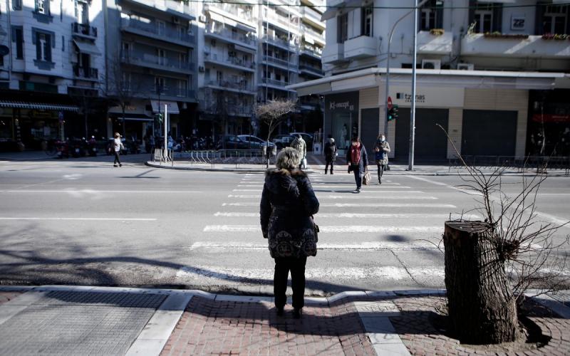 Θεσσαλονίκη: Μεγάλο χτύπημα για τα καταστήματα – «Γυρίσαμε πάλι στο μηδέν»