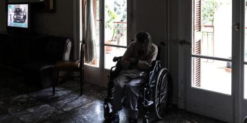 Θεσσαλονίκη: 14 κρούσματα στο Χαρίσειο γηροκομείο- Σχεδόν οι μισοί εργαζόμενοι αρνήθηκαν να εμβολιαστούν