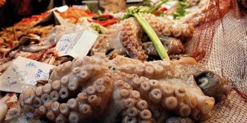 Θεσσαλονίκη: Ανοιχτές την Καθαρά Δευτέρα οι υπαίθριες αγορές