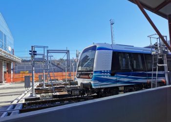 Κλ.Μανδαλιανός: ‘Ονειρο απατηλό το Μετρό για τη Δυτ.Θεσσαλονίκη