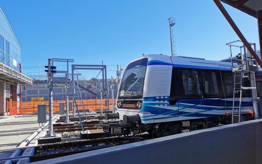 Κλ.Μανδαλιανός: ‘Ονειρο απατηλό το Μετρό για τη Δυτ.Θεσσαλονίκη