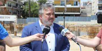 Δήμος Κορδελιού-Ευόσμου: Ανακοίνωση Κλεάνθη Μανδαλιανού, που ζητά ανάκληση απόφασης για το λιανεμπόριο