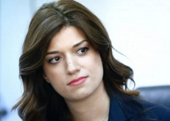 Νοτοπούλου: «Άφησαν τους έμπορους και τους επιχειρηματίες να ετοιμαστούν και στην συνέχεια τους “άδειασαν”»