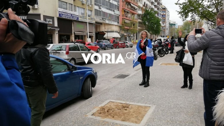 Εύοσμος – 49χρονη μητέρα: Δεν έκανα τίποτα άλλο από το να είμαι μάνα