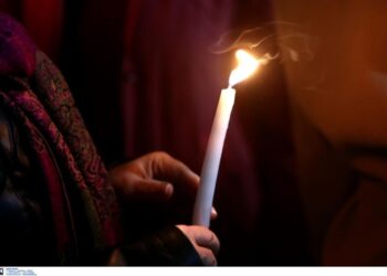 Άγιο Φως: Πώς θα γίνει η μεταφορά του στην Ελλάδα