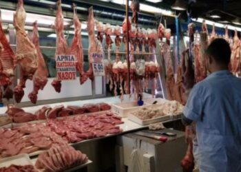 Θεσσαλονίκη: Αυξημένη κατά 20% τουλάχιστον η τιμή του οβελία φέτος