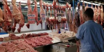 Θεσσαλονίκη: Αυξημένη κατά 20% τουλάχιστον η τιμή του οβελία φέτος