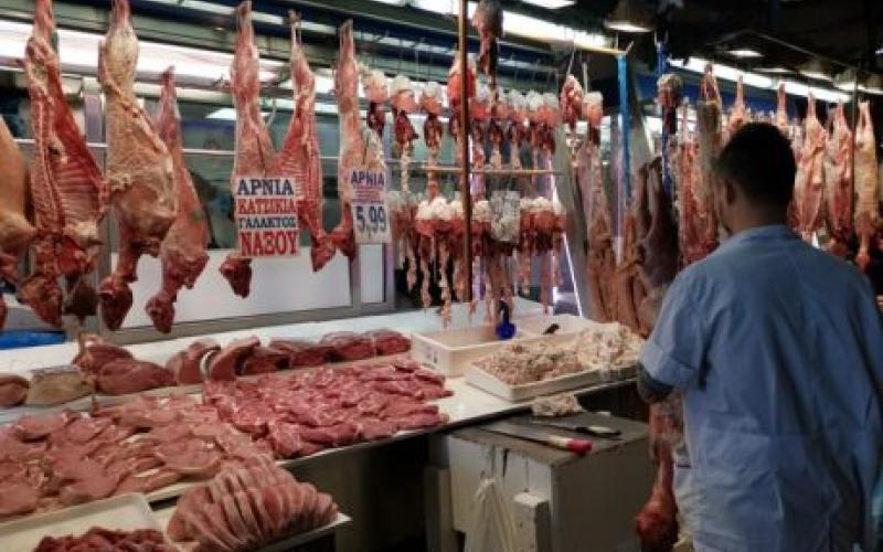 Θεσσαλονίκη: Αυξημένη κατά 20% τουλάχιστον η τιμή του οβελία φέτος