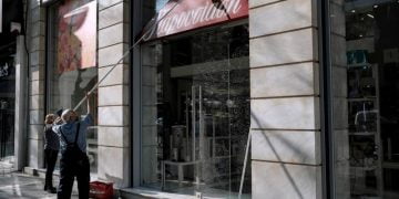 Σταϊκούρας: Αποζημίωση έως 4.000 για επιχειρήσεις στη Θεσσαλονίκη