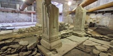 Μετρό Θεσσαλονίκης το 2023 και χωρίς τη «Βενιζέλου» – Τι απαντούν οι αρχαιολόγοι