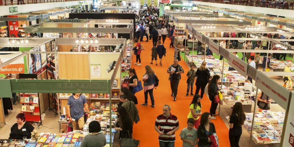 Η Θεσσαλονίκη υποδέχεται τη 18η ΔΕΒΘ