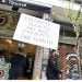 Θεσσαλονίκη: Ανοιχτά τα καταστήματα στην Πολίχνη χωρίς να εξυπηρετούν πελάτες – Ψίχουλα τα οικονομικά μέτρα (Εικόνες )