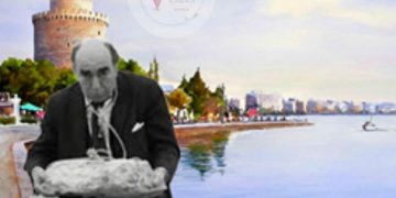 Έμποροι Ευόσμου Κορδελιού: Φτάνει η καραμέλα με τους λοιμωξιολόγους. Οι αποφάσεις είναι πολιτικές