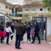 Εύοσμος: Έκανε self test και μπήκε για μάθημα το παιδί της γυναίκας που συνελήφθη