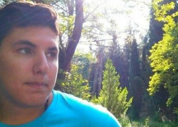 Ραγίζει καρδιές το μήνυμα του Ι.Ν. Αγίων Κυρίλλου & Μεθοδίου Ευόσμου για τον Γιαννάκη