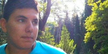 Ραγίζει καρδιές το μήνυμα του Ι.Ν. Αγίων Κυρίλλου & Μεθοδίου Ευόσμου για τον Γιαννάκη