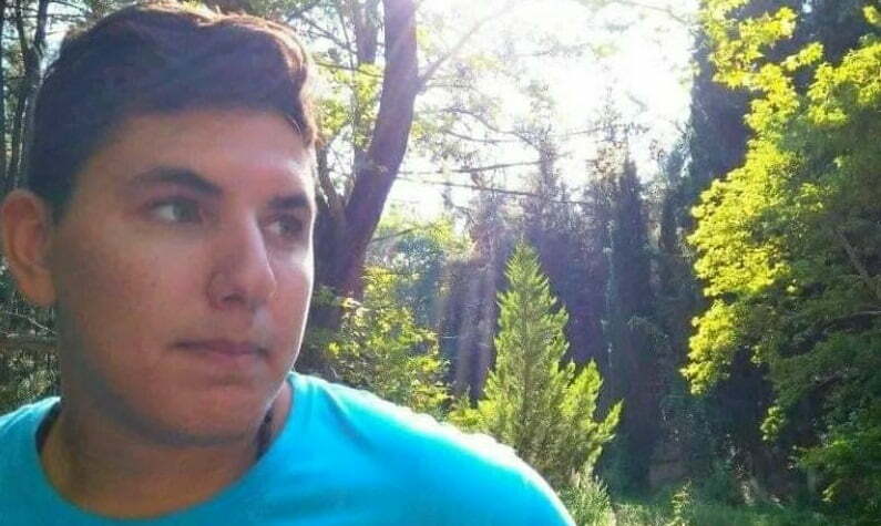 Ραγίζει καρδιές το μήνυμα του Ι.Ν. Αγίων Κυρίλλου & Μεθοδίου Ευόσμου για τον Γιαννάκη