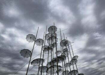 Ο καιρός σήμερα (24/04) στη Θεσσαλονίκη