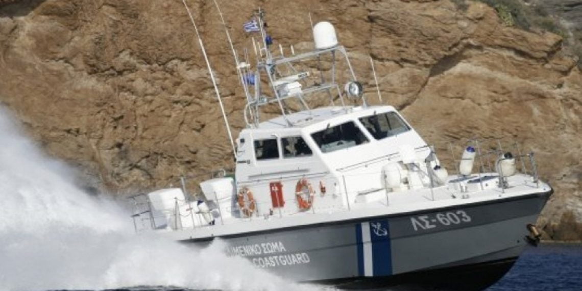 Θεσσαλονίκη: 34χρονος έπεσε στον Θερμαϊκό – Μεταφέρθηκε στο νοσοκομείο