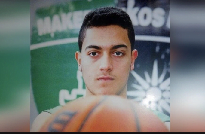 Ευκαρπία: Θρήνος για τον ξαφνικό χαμό του 23χρονου φαντάρου