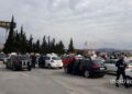 Θεσσαλονίκη: Στους δρόμους οι εκπαιδευτές σχολών οδηγών – Ζητούν άμεση οικονομική ενίσχυση του κλάδου τους