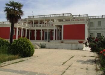 Θεσσαλονίκη: Παραχωρείται και το εμβληματικό Παλατάκι;