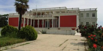 Θεσσαλονίκη: Παραχωρείται και το εμβληματικό Παλατάκι;