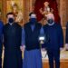 Ένας απινιδωτής απο τον «Παπασωτηρίου» στον Ναό Κυρίλλου και Μεθοδίου Ευόσμου