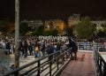 Θεσσαλονίκη: Πάρτυ χιλίων ατόμων στο ΑΠΘ (Βίντεο)