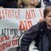 Διαμαρτυρία φοιτητών το μεσημέρι στο κέντρο της Θεσσαλονίκης