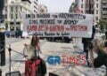 Θεσσαλονίκη: Κινητοποίηση μουσικών του δρόμου – «Δεν είμαστε καλλιτέχνες δεύτερης κατηγορίας»