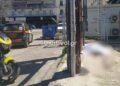 Θεσσαλονίκη : Το έσκασε από ψυχιατρική κλινική και σκοτώθηκε πέφτοντας από κολώνα της ΔΕΗ