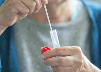 Self test: Άνοιξε η πλατφόρμα δήλωσης αποτελεσμάτων – Δυο τεστ μέσα στην εβδομάδα για μαθητές και εκπαιδευτικούς