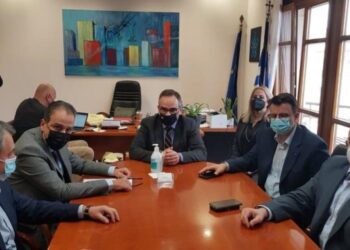 Θεσσαλονίκη: Οι 3+1 προτάσεις του ιατρικού κόσμου για ενίσχυση ΕΣΥ και συνεργασία με ιδιώτες